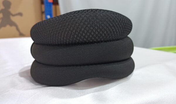 Upgraded Neck Brace Foam Cervical Collar for Pain Relief and Pressure
