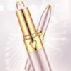 USB Charging Electric Eyebrow Razor USB Charging Electric Eyebrow Razor