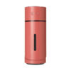 USB Charging Humidifier Small Car Desktop Creative Adjustable Angle
