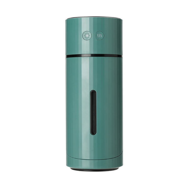 USB Charging Humidifier Small Car Desktop Creative Adjustable Angle