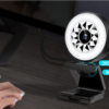 USB Computer Web Camera 1080P Fill Light Beauty Uvc Songhan Pc 2 Million USB Computer Web Camera 1080P Fill Light Beauty Uvc Songhan Pc 2 Million