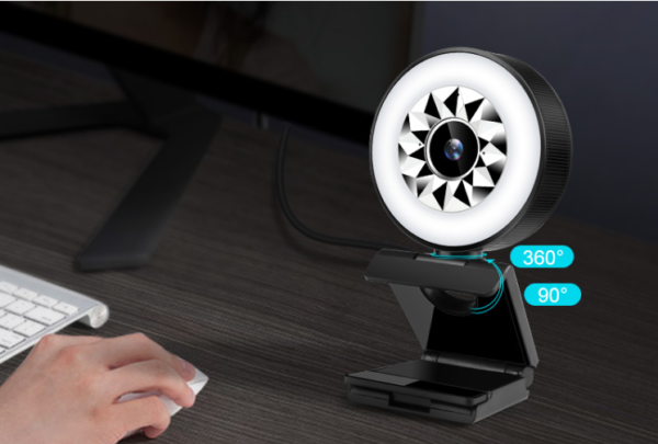 USB Computer Web Camera 1080P Fill Light Beauty Uvc Songhan Pc 2 Million USB Computer Web Camera 1080P Fill Light Beauty Uvc Songhan Pc 2 Million