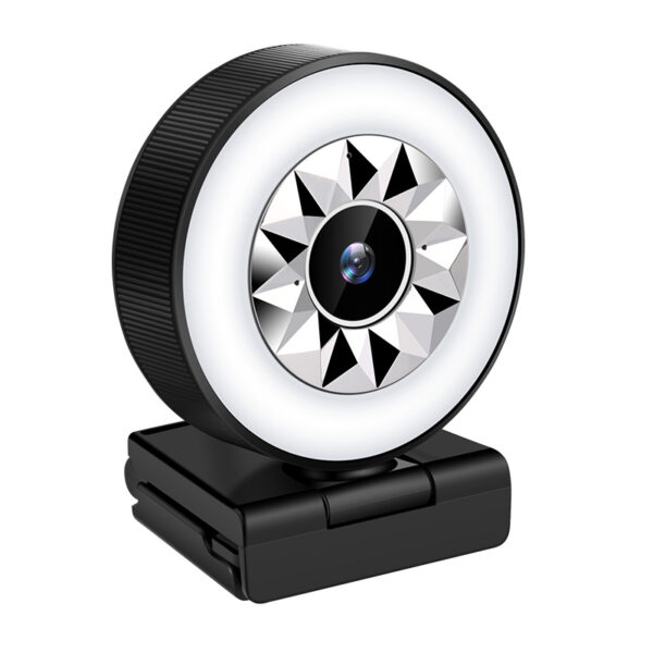 USB Computer Web Camera 1080P Fill Light Beauty Uvc Songhan Pc 2 Million USB Computer Web Camera 1080P Fill Light Beauty Uvc Songhan Pc 2 Million