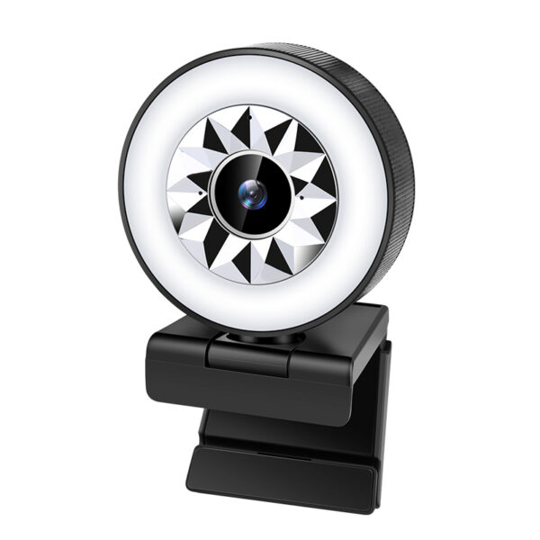 USB Computer Web Camera 1080P Fill Light Beauty Uvc Songhan Pc 2 Million USB Computer Web Camera 1080P Fill Light Beauty Uvc Songhan Pc 2 Million