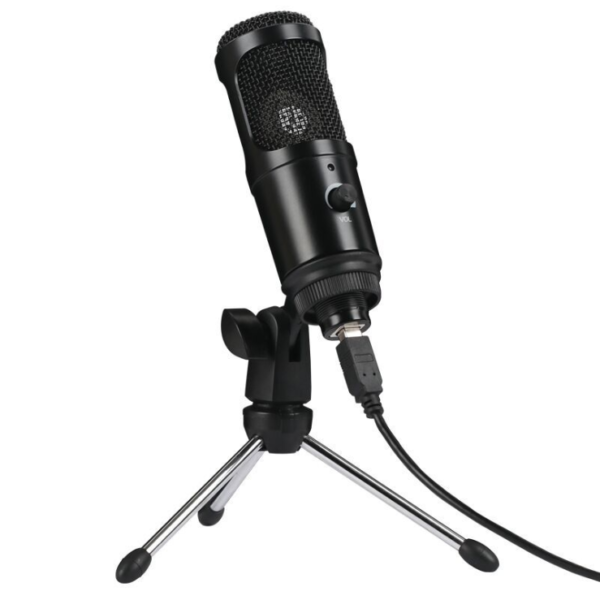 USB Condenser Microphone USB Condenser Microphone