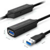 USB Data Extension Cable