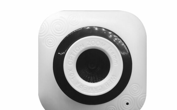 USB Drive-free Camera External Camera with Microphone USB Drive-free Camera External Camera with Microphone