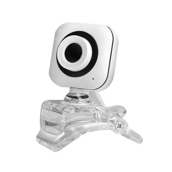 USB Drive-free Camera External Camera with Microphone USB Drive-free Camera External Camera with Microphone