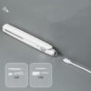 USB Interface Mini Hair Curler and Straightener Dual-use USB Interface Mini Hair Curler and Straightener Dual-use