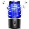 USB Rechargeable Moustique Tueur Lampe