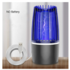 USB Rechargeable Moustique Tueur Lampe