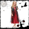 Vampire Girl Princess Dress Vampire Girl Princess Dress