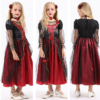 Vampire Girl Princess Dress Vampire Girl Princess Dress