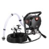 VEVOR Stand Airless Paint Sprayer 3000PSI 750W Efficient Electric VEVOR Stand Airless Paint Sprayer 3000PSI 750W Efficient Electric