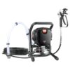 VEVOR Stand Airless Paint Sprayer 3000PSI 750W Efficient Electric VEVOR Stand Airless Paint Sprayer 3000PSI 750W Efficient Electric