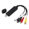 VHS to DVD Converter Convert Analog Video to Digital Format Audio VHS to DVD Converter Convert Analog Video to Digital Format Audio