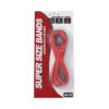 Wangxing Large Rubber Bands 7.1Inch Heavy Duty