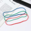 Wangxing Large Rubber Bands 7.1Inch Heavy Duty