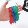 Wangxing Large Rubber Bands 7.1Inch Heavy Duty