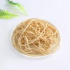 Wangxing Rubber Bands 1kg 5.7in Long Large Band for Balloon Arches Wangxing Rubber Bands 1kg 5.7in Long Large Band for Balloon Arches
