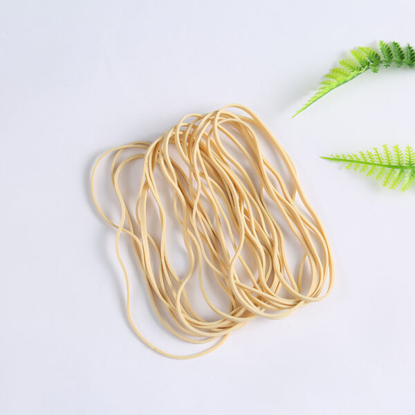 Wangxing Rubber Bands 1kg 5.7in Long Large Band for Balloon Arches Wangxing Rubber Bands 1kg 5.7in Long Large Band for Balloon Arches