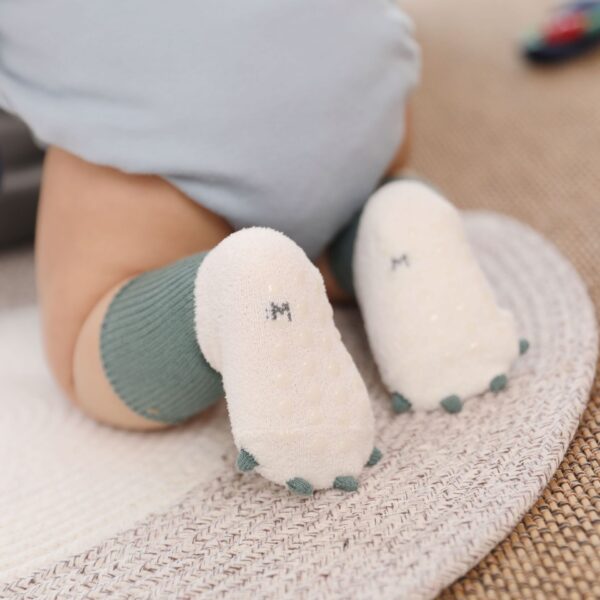 Warm Baby Socks Warm Baby Socks