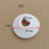 Water Pipe Decoration Ring Wall Hole Air-conditioning Cover