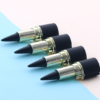 Waterproof Black Eyeliner Liquid Eye Liner Pen Pencil Gel Beauty Makeup