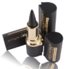 Waterproof Black Eyeliner Liquid Eye Liner Pen Pencil Gel Beauty Makeup