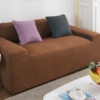 Waterproof Polar Fleece Solid Color Bomb Cover Sofa Slipcover Corner Waterproof Polar Fleece Solid Color Bomb Cover Sofa Slipcover Corner