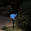 Waterproof Solar Acrylic Lawn Light Waterproof Solar Acrylic Lawn Light