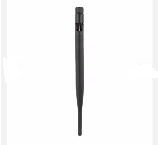 WiFi 2.4Ghz 5dB Wireless Intensifier Has Flexible Rubber with Sma Male