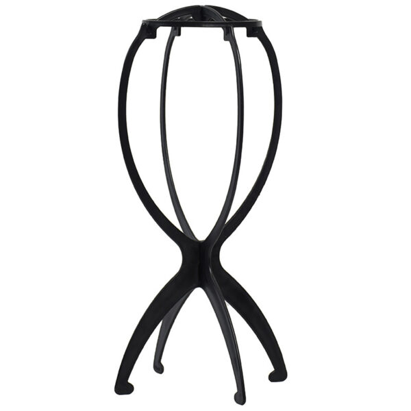 Wig Special Bracket Removable Plastic Shaping Support Frame Care Tool