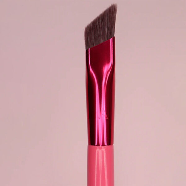 Wild Eyebrow Brush 3d Stereoscopic Painting Hairline Paste Artifact