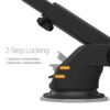 Windshield Car Phone Holder Universal in Cellphone Stand Adjustable Windshield Car Phone Holder Universal in Cellphone Stand Adjustable