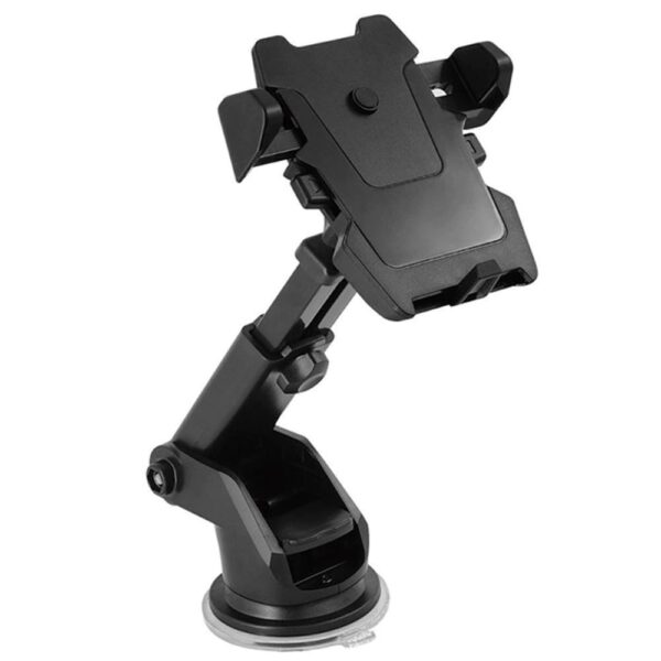 Windshield Car Phone Holder Universal in Cellphone Stand Adjustable