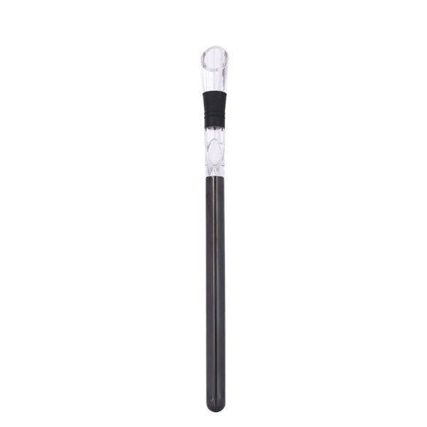 Wine Bottle Cooler Stick Stainless Steel Chilling Rod Leakproof Chiller