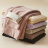 Winter Warm Leggings Cashmere Plus Velvet Tight Pants Fashion High Winter Warm Leggings Cashmere Plus Velvet Tight Pants Fashion High