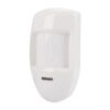 Wired Pir Motion Sensor Passive Infrared Detector Wall Mounted Warning