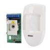 Wired Pir Motion Sensor Passive Infrared Detector Wall Mounted Warning
