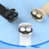 Wireless Bluetooth-compatible Headset Super Mini Wireless Bluetooth-compatible Headset Super Mini