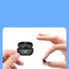 Wireless Bluetooth-compatible Headset Super Mini Wireless Bluetooth-compatible Headset Super Mini