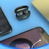 Wireless Bluetooth-compatible Headset Super Mini Wireless Bluetooth-compatible Headset Super Mini
