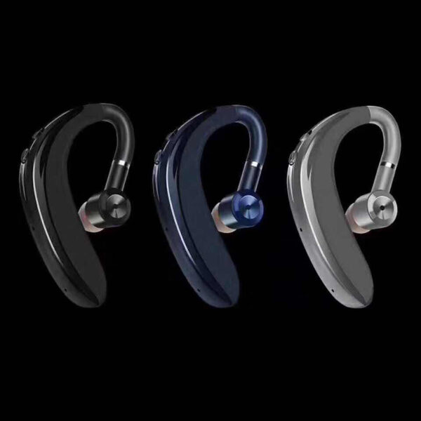Wireless Bluetooth Headset Smart Unlimited Can Be Worn on the Left Wireless Bluetooth Headset Smart Unlimited Can Be Worn on the Left