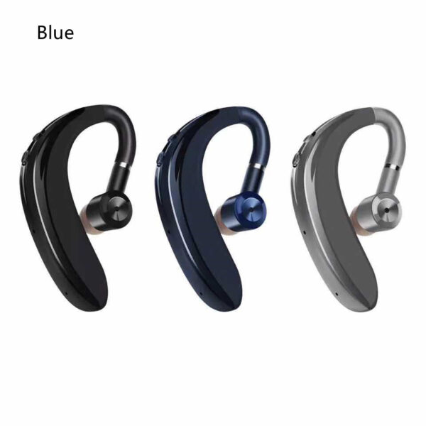 Wireless Bluetooth Headset Smart Unlimited Can Be Worn on the Left Wireless Bluetooth Headset Smart Unlimited Can Be Worn on the Left
