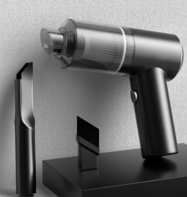 Wireless Car Vacuum Cleaner Portable Handheld High-power for Home Wireless Car Vacuum Cleaner Portable Handheld High-power for Home