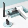 Wireless Car Vacuum Cleaner Portable Handheld High-power for Home Wireless Car Vacuum Cleaner Portable Handheld High-power for Home