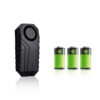 Wireless Remote Control Vibration Alarm Wireless Remote Control Vibration Alarm