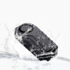 Wireless Remote Control Vibration Alarm Wireless Remote Control Vibration Alarm
