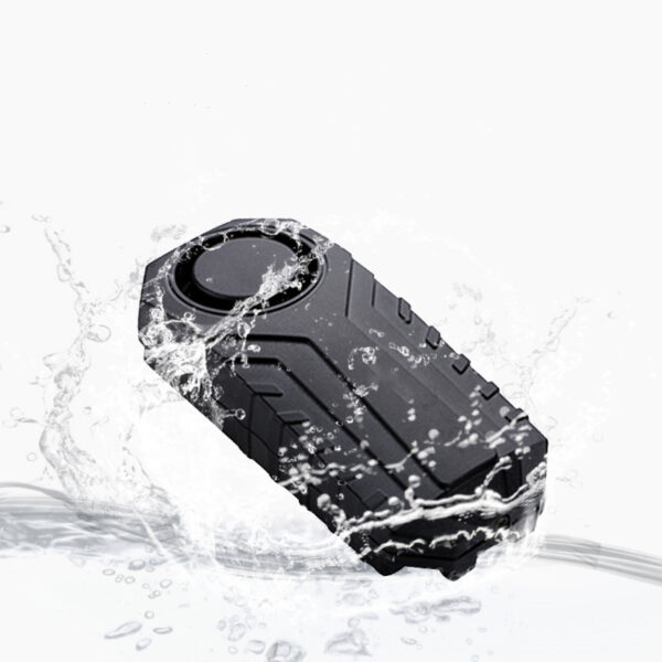 Wireless Remote Control Vibration Alarm Wireless Remote Control Vibration Alarm